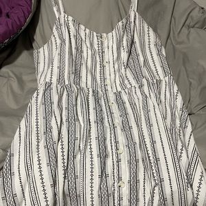 Old navy sun dress